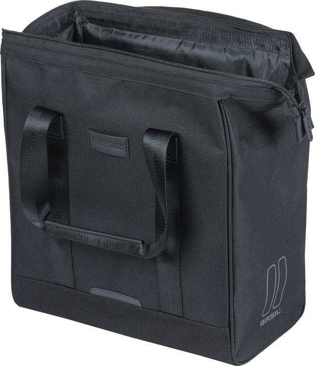Actual product image Basil Grand (23 l, Luggage carrier bag)