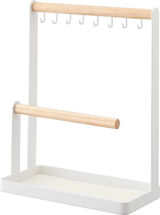 Yamazaki TOSCA jewellery stand