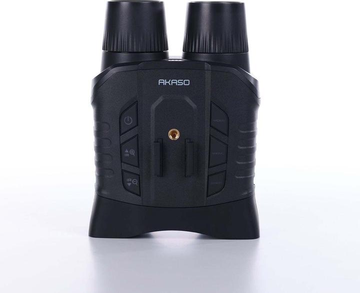 Actual product image Akaso Seemor 200 Digital Binoculars With Ia