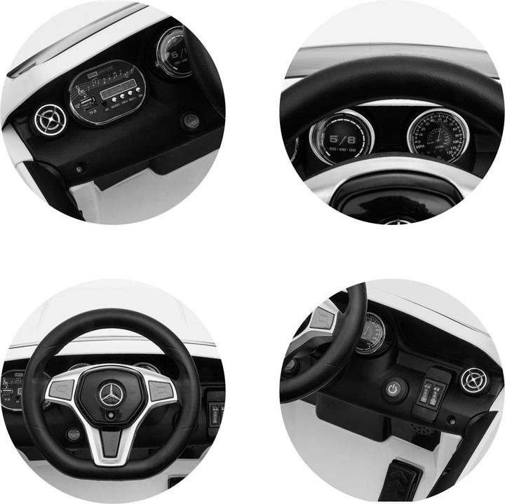 Produktbild Chipolino GLA45 (12 V)