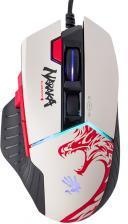 Actual product image A4Tech BLOODY W95Max USB NARAKA Mouse