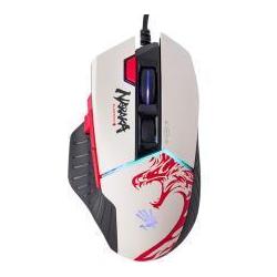 A4Tech BLOODY W95Max USB NARAKA Mouse, Maus
