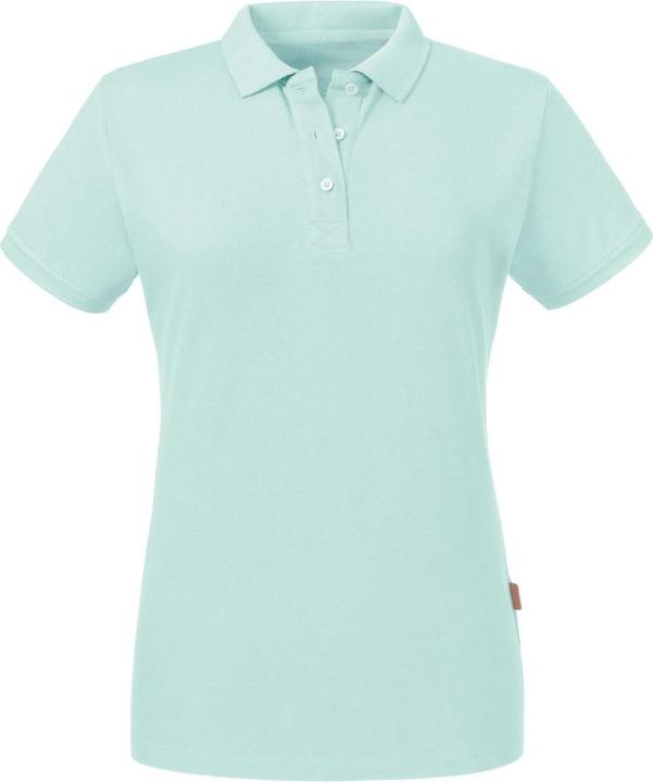 Produktbild Russell Poloshirt Baumwolle aus biologischem Anbau (XXL)