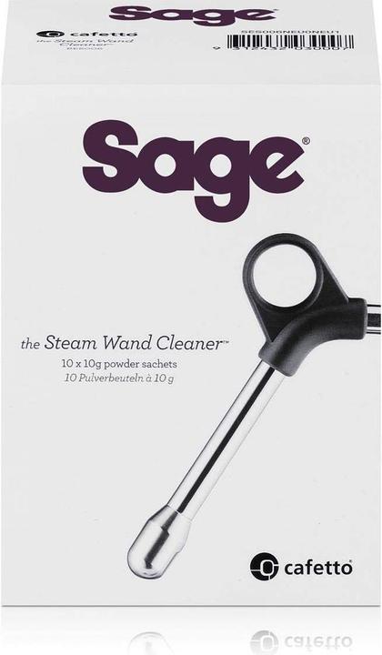 Productafbeelding Sage Stoomwand (10000 ml)