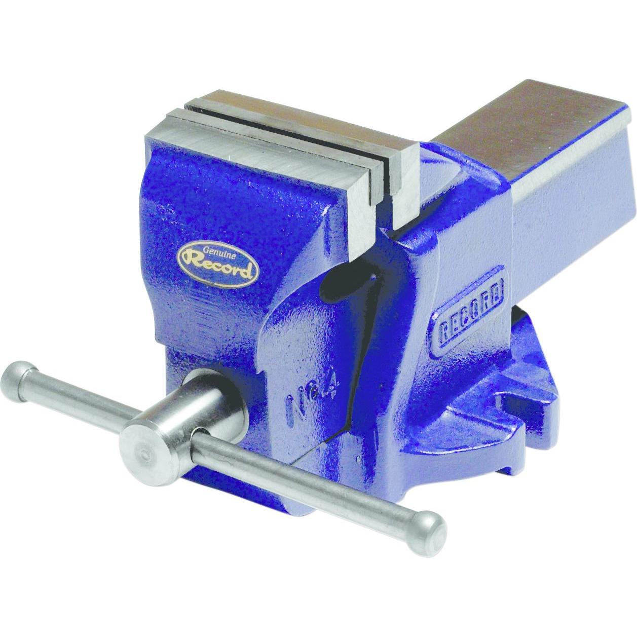 Irwin, Schraubstock + Zwinge, feste Schellen 6"/125 mm IRW5 (125 mm)