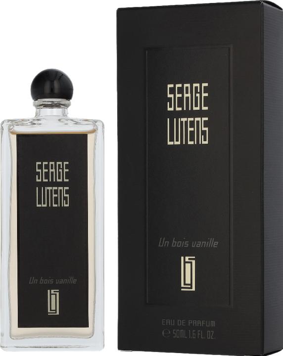 Immagine prodotto Serge Lutens Un bois vanille (Eau de parfum, 50 ml)