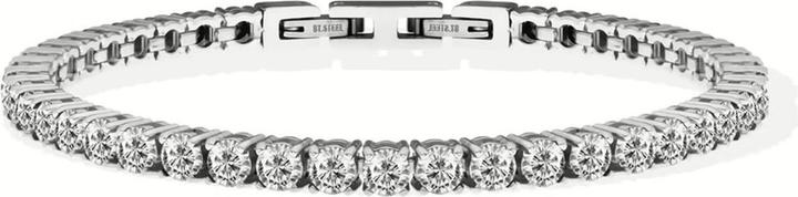 Produktbild Liu Jo Damenarmband Silber (18 cm)