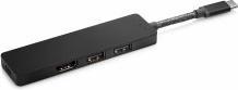 Actual product image HP ENVY USB-C hub