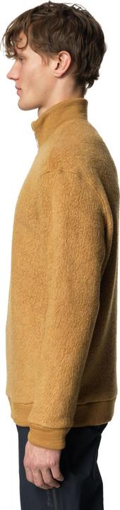 Actual product image Houdini 's Alto Half Zip (M)