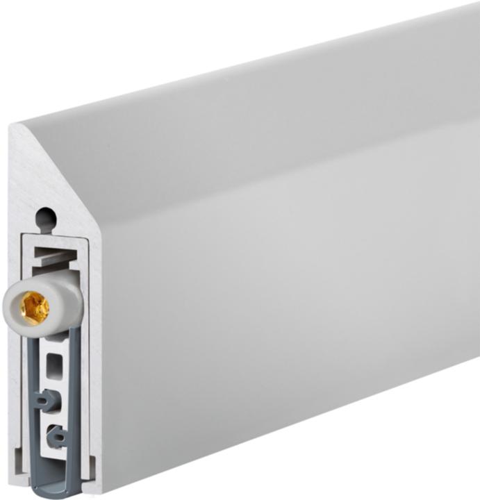 Produktbild Planet Türabschluss KG-SM-Set schmal 834 mm
