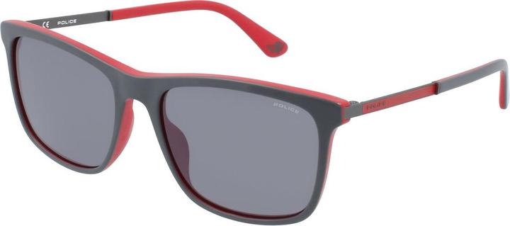 Immagine prodotto Police Occhiali da sole da uomo SPLA56-561BUX ø 56 mm