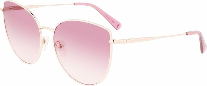 Image du produit Longchamp Ladies' Sunglasses LO158S-729 Ã¸ 60 mm