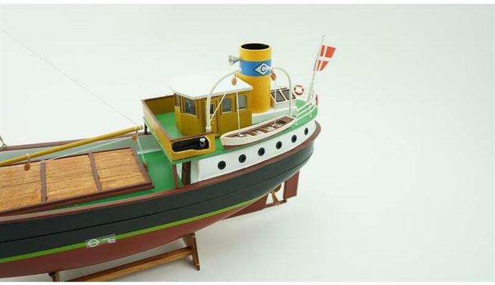 Image du produit Billing Boats Carli - (461092)