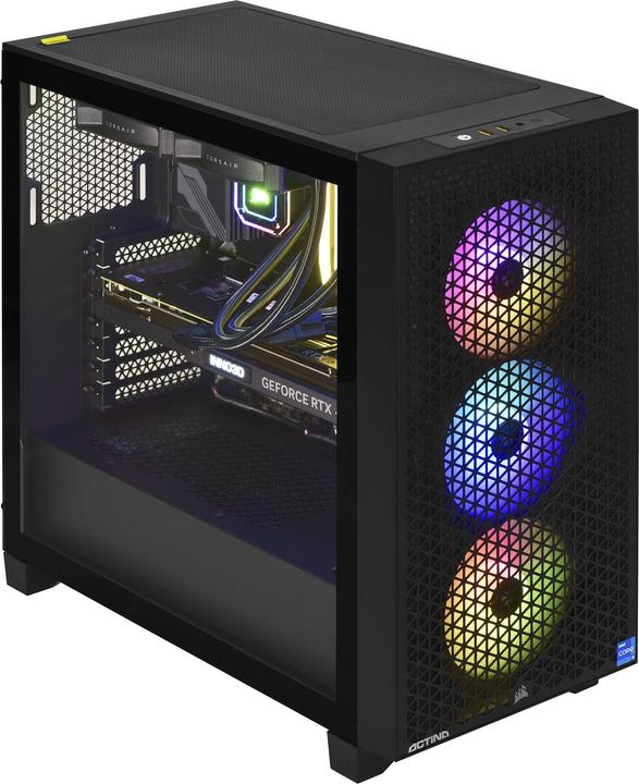 Image du produit Action Actina 5901443339984 PC Midi Tower AMD Ryzen™ 9 7900X3D 32 Go DDR5-SDRAM 2 To SSD AMD Radeon RX 7900 (2000 Go, 32 Go, AMD Ryzen 9 7900X3D, Radeon RX 7900 XTX)
