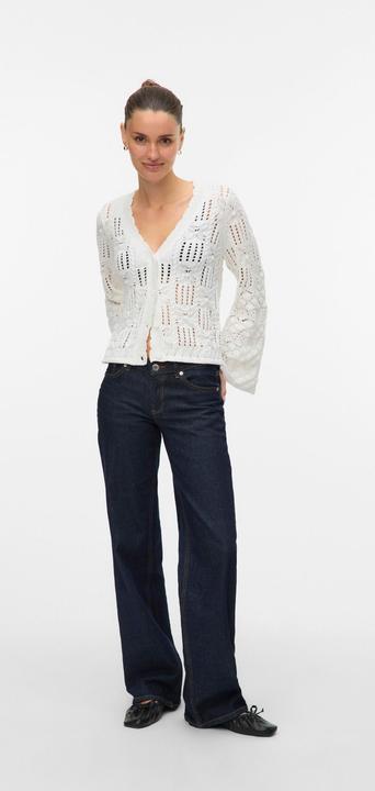 Immagine prodotto Vero Moda VMEMILIA Strickjacke Strickjacke (L)