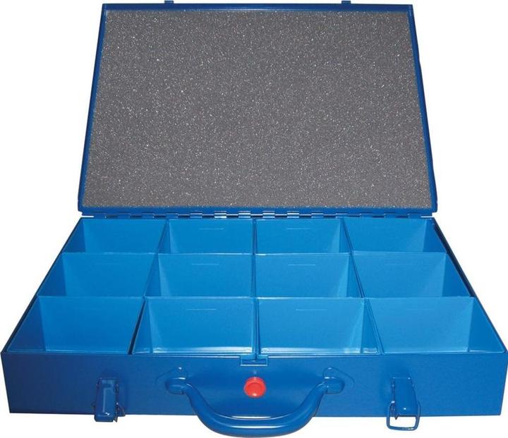 Produktbild NoName Sortimentskasten 440x330x 66mm 12 E (H)