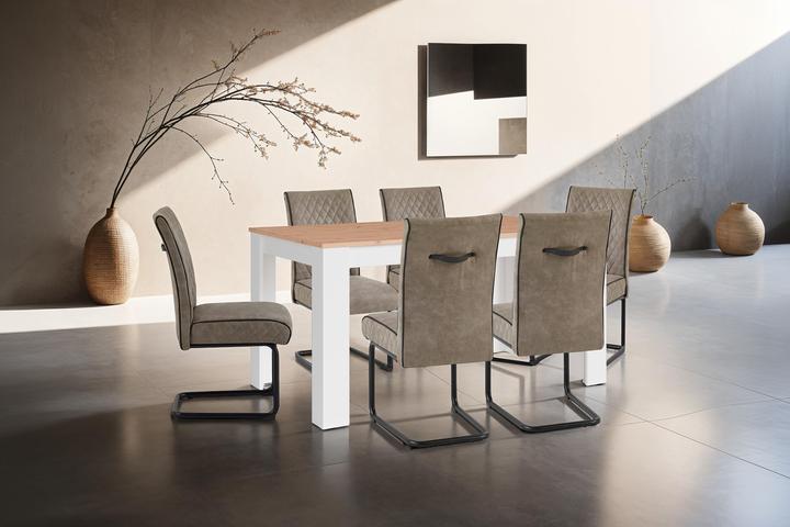 Produktbild ByLiving Nori (160 x 90 cm)