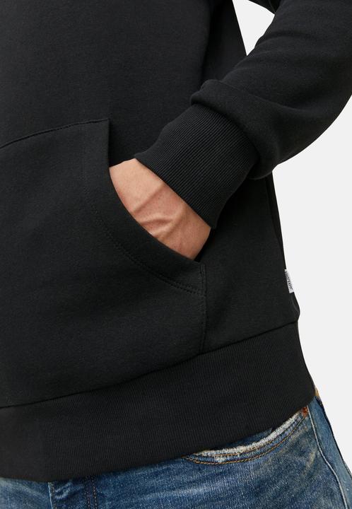 Actual product image Jack & Jones Logo Hoodie (M)