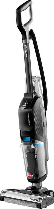 Actual product image Bissell CrossWave HF2 Pro multi-surface cleaner (Vacuuming + mopping)