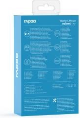 Produktbild Rapoo Kabellose Multimode-Maus (Kabellos)