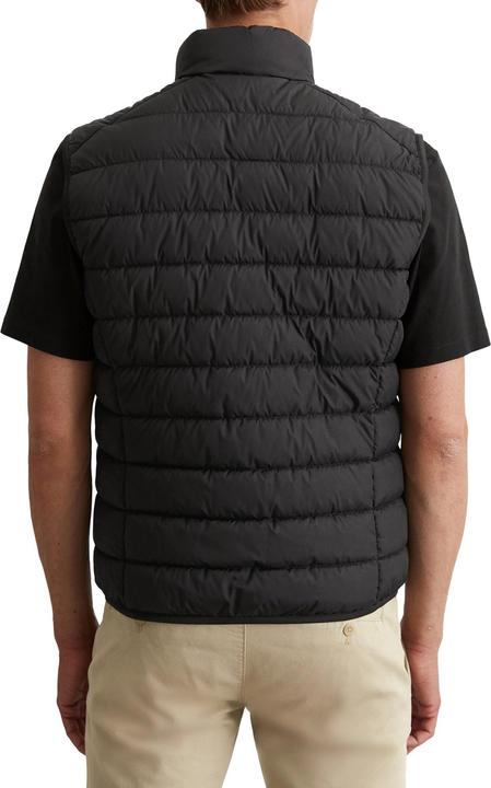 Actual product image Marc O'Polo Woven Outdoor Vest (3XL)