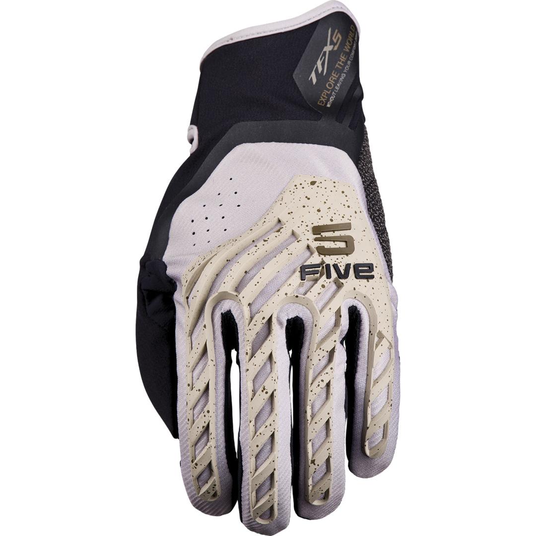 Five, Guanti moto, Gants TFX5 (Uomini, S)