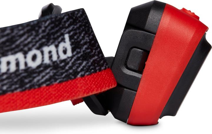 Actual product image Black Diamond ASTRO 300 HEADLAMP (300 lm)