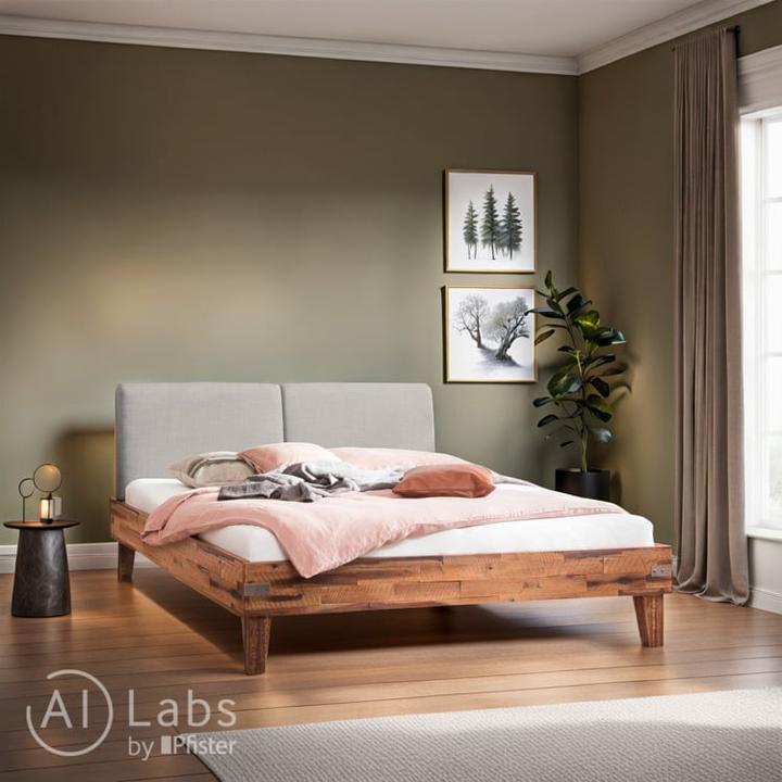 Actual product image Hasena Alino (140 x 200)