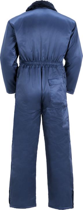 Produktbild Planam Gletscher Piloten Overall marine XXXL S (S)
