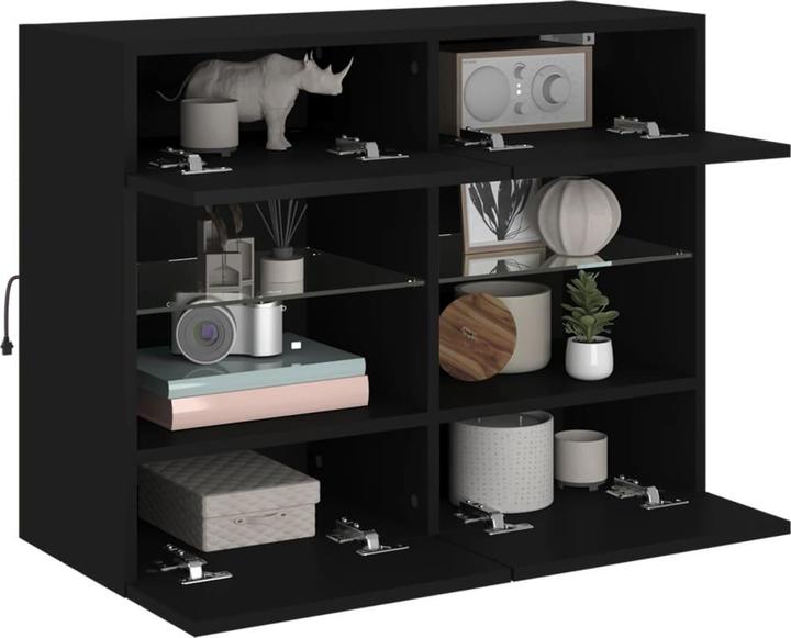 Image du produit vidaXL TV-Wandschrank (78.50 x 30 x 60.50 cm)