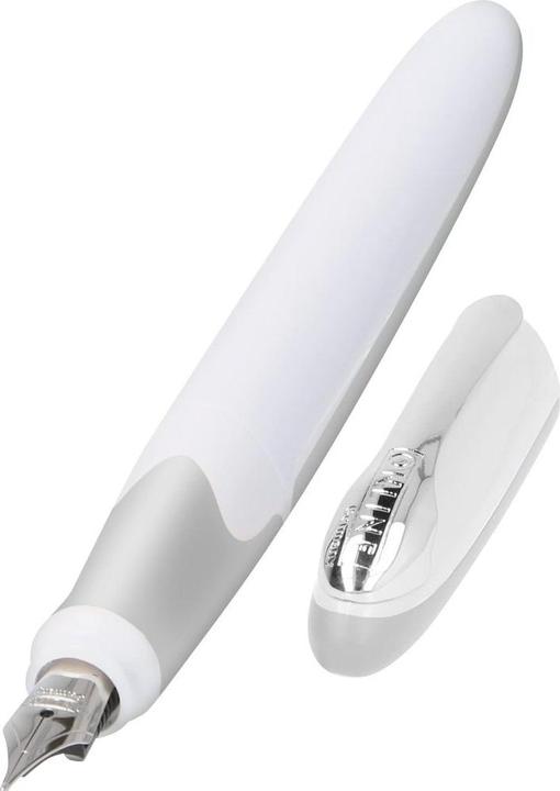 Image du produit Online Stylo-plume Air M (Argent, 3x)