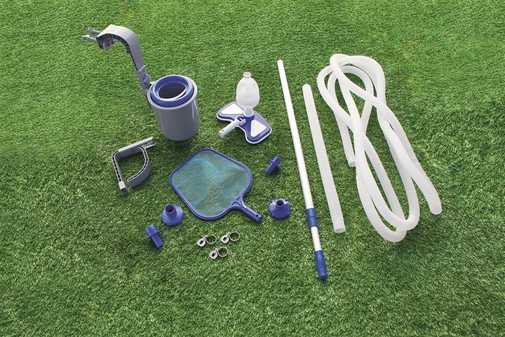 Produktbild Bestway Deluxe