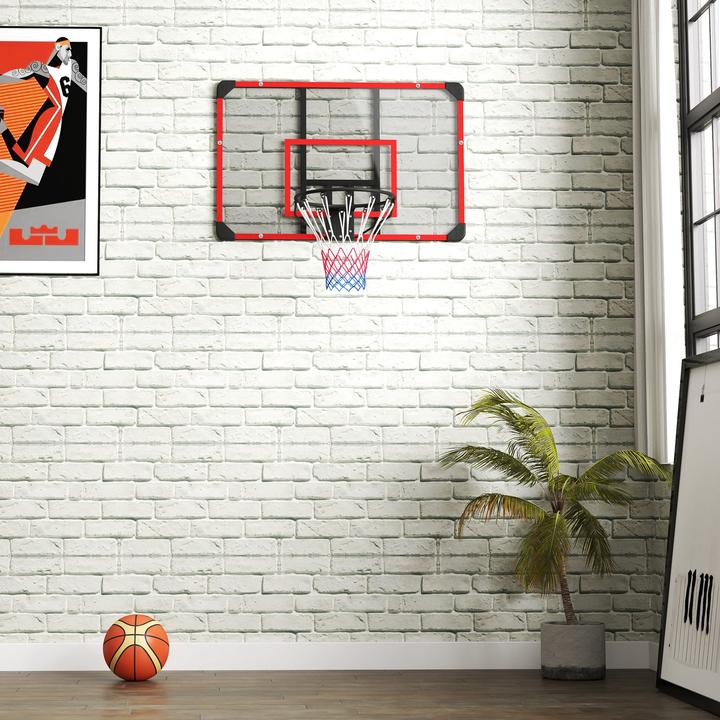 Produktbild Jamb Basketballkorb