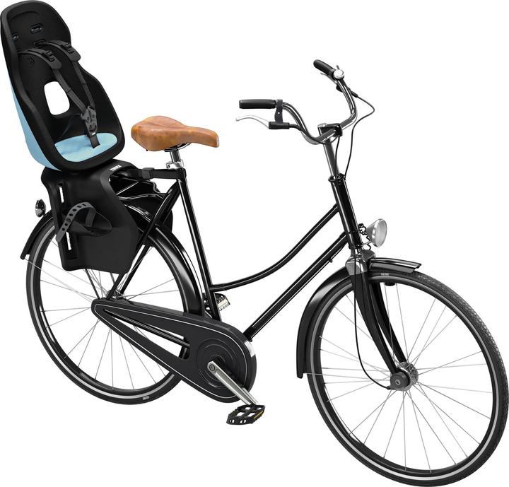 Immagine prodotto Thule Yepp Nexxt 2 Maxi RM (Portabagagli (posteriore))