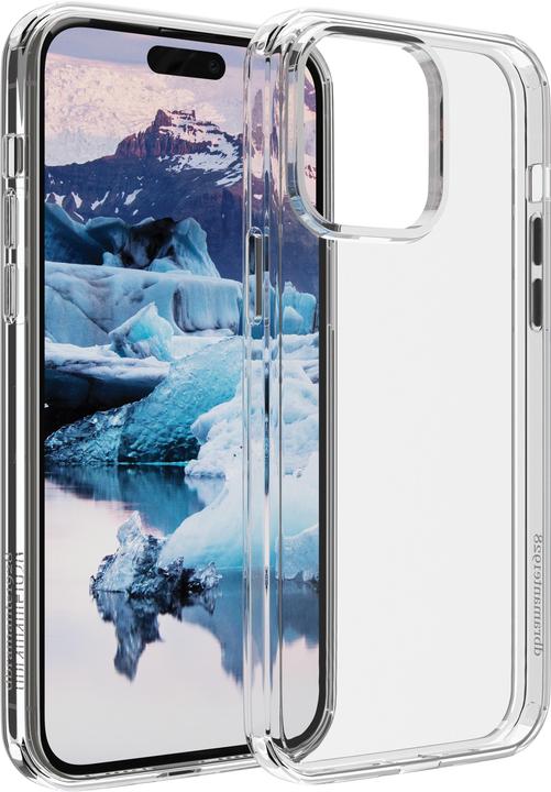 Produktbild dbramante1928 Iceland Pro Clear (Apple iPhone 15 Pro Max)