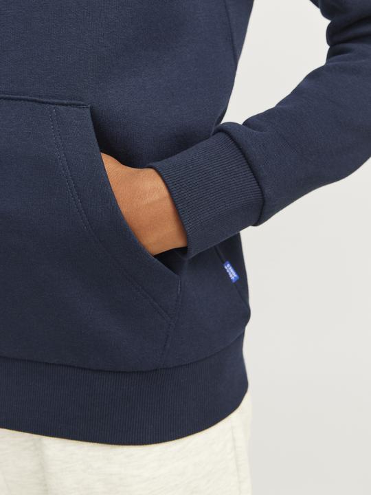 Immagine prodotto Jack & Jones Jjecorp Logo Cappuccio Sudore Noos Jnr (128)