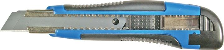 Actual product image BGS Snap-Off Knife Blade width 18 mm