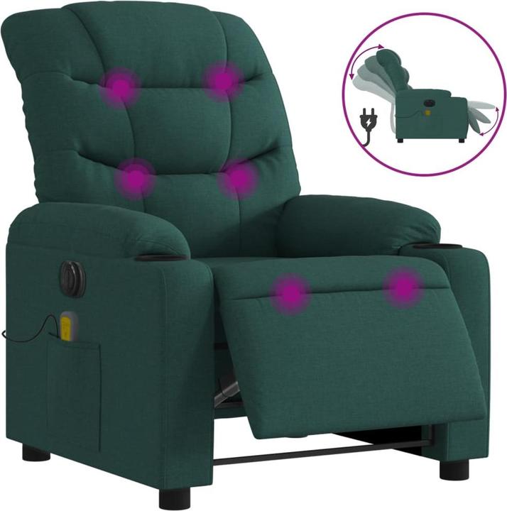 Actual product image vidaXL Ilaktra