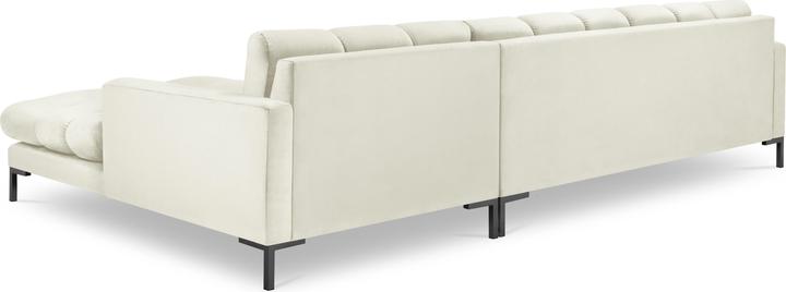 Actual product image Micadoni Mamaia (Corner sofa)