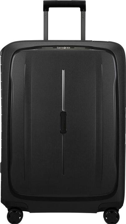 Produktbild Samsonite Reiskoffer - Essens Spinner 69 cm - Graphite - 3.7 kg (88 l)