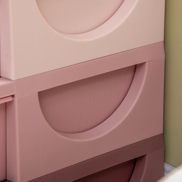 Actual product image Homcom Toy organiser