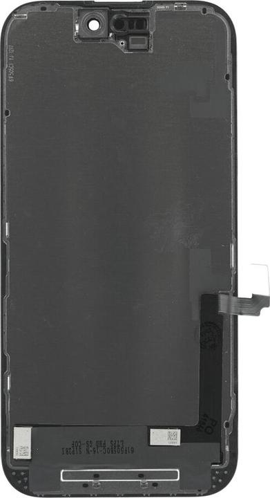 Produktbild OEM ZY In-Cell Display für iPhone 16 (iPhone 16)