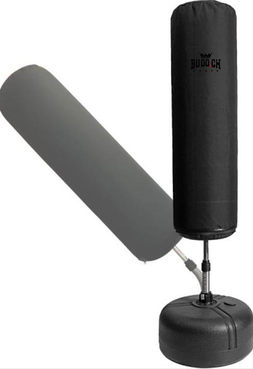 Budo.ch Aufblasbarer Standboxsack (174 cm, 5.40 kg)