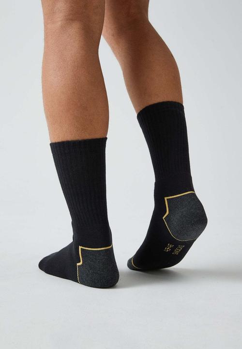 Produktbild Snocks Hochwertige Arbeitssocken (2er Pack, 43 - 46)