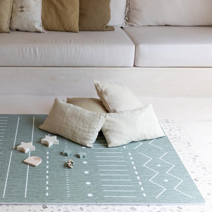 Actual product image Toddlekind Kids Play (180 x 120 cm)