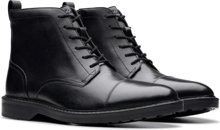 Produktbild Clarks Aldwin Cap (44.5)