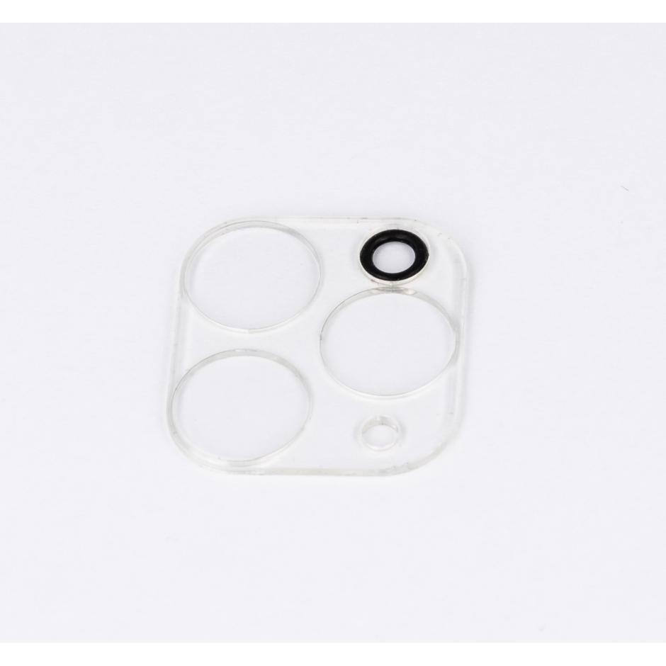 OEM Gehärtetes Glas 3D für Kamera für Samsung Galaxy S23 (Galaxy S23), Mobilgerät Ersatzteile