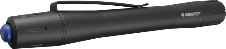 Actual product image Nordride LED penlight 4000 Cree Pen Light (13.80 cm, 110 lm)
