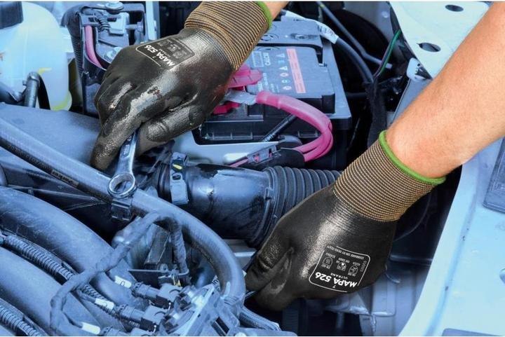 Produktbild Mapa Ultrane 526 size 10 (10)