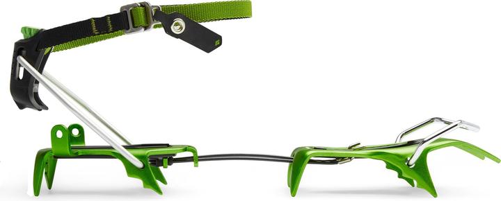 Actual product image Black Diamond Neve Pro 36-46 Crampons (36, 37, 38, 39, 40, 41, 42, 43, 44, 45, 46)